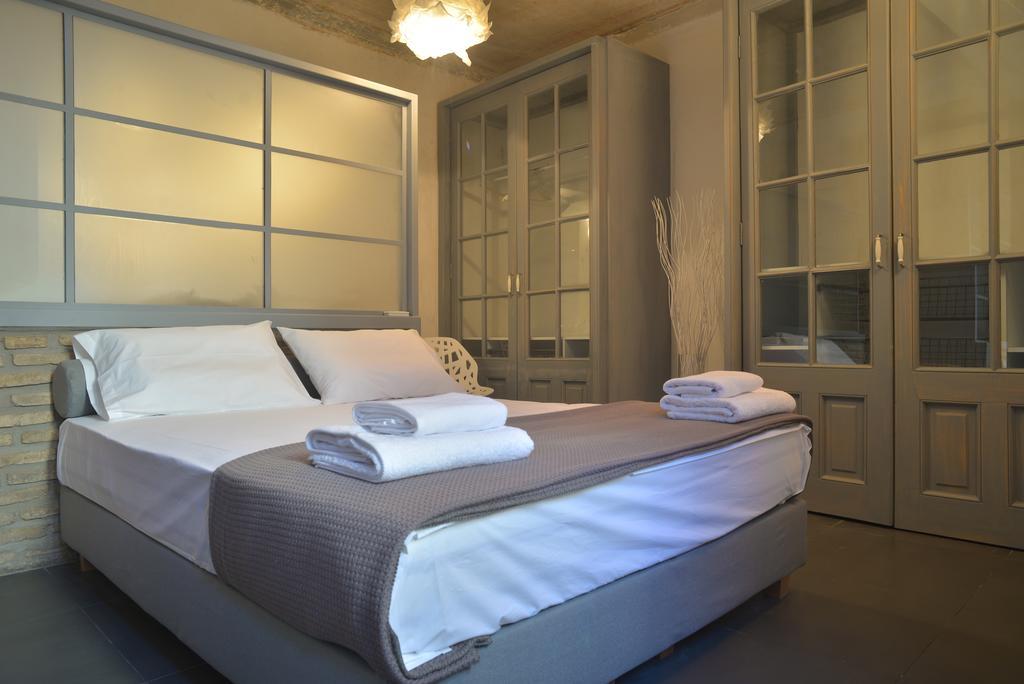 הוילה אתונה Contemporary Acropolis House מראה חיצוני תמונה